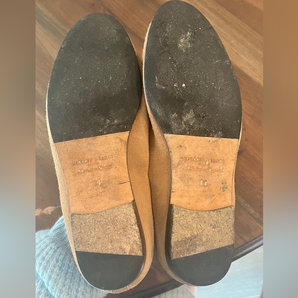 Baudoin & Lange Shoes - Picture 6 of 8